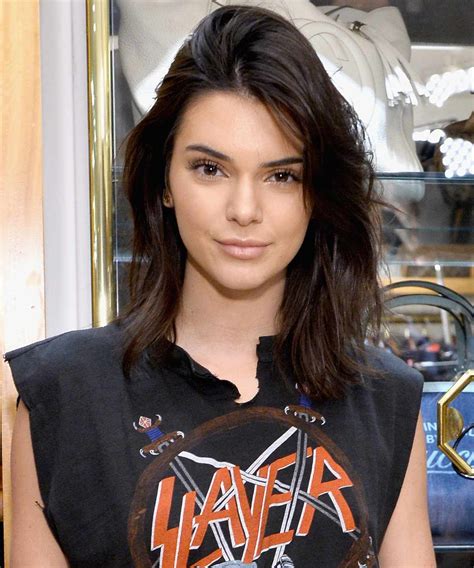 Kendall Jenner's Magic Touch: The Ultimate Beauty Weapon